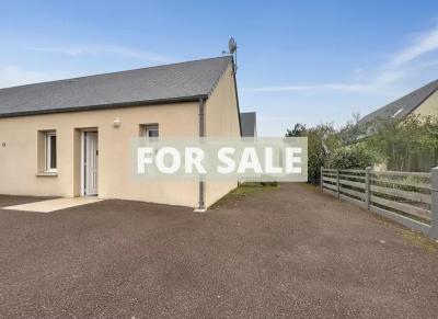 Modern Detached House by the Coast