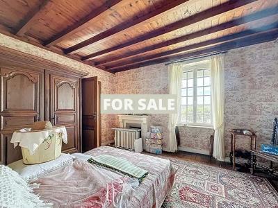 House with Garage and Garden by the Coast