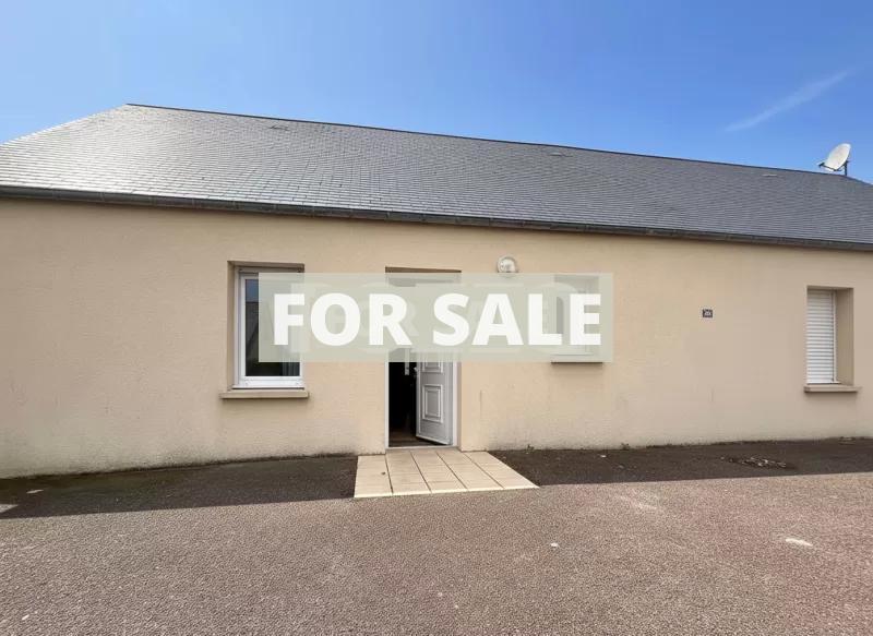 Modern Detached House by the Coast