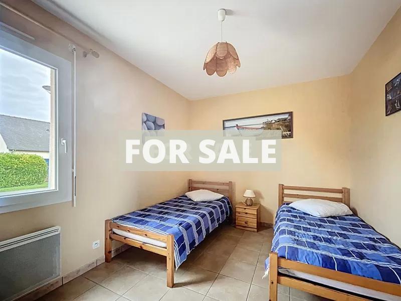 Modern Detached House by the Coast