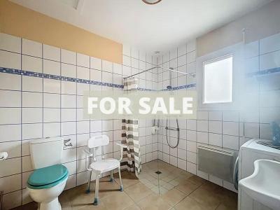 Modern Detached House by the Coast