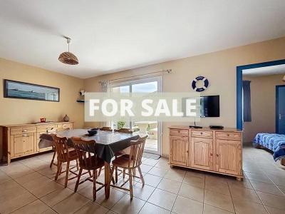 Modern Detached House by the Coast