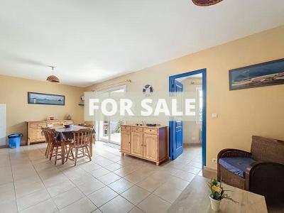 Modern Detached House by the Coast