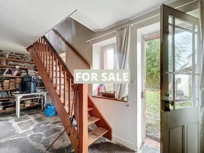 Manor House Style Property in Coastal Location