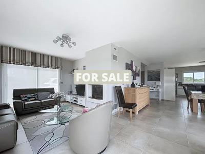 Detached House with Garden with Open Sea Views