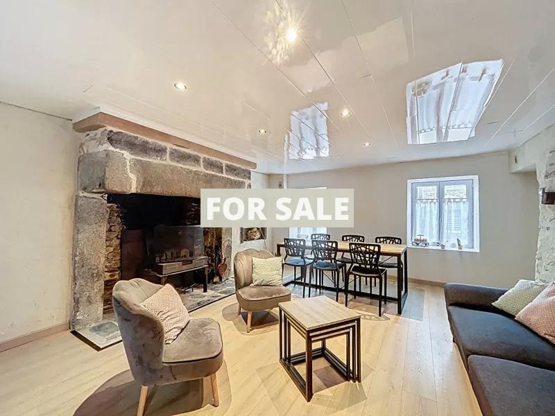 Coastal Cottage, Ideal Holiday Home