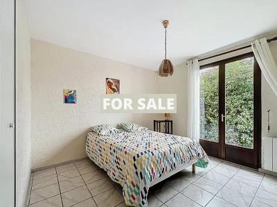 Detached House with Garden With Open Sea Views