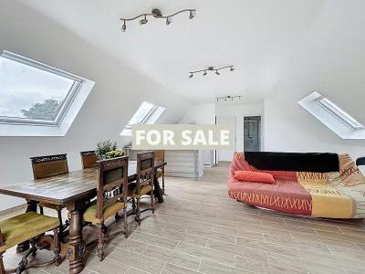 Detached House with Garden With Open Sea Views