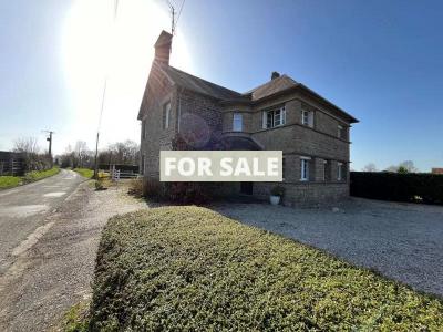 Detached House with Garden in Quiet Location