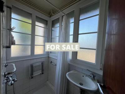 Detached House with Garden in Quiet Location