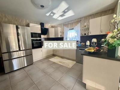 Uber Contemporary Detached House