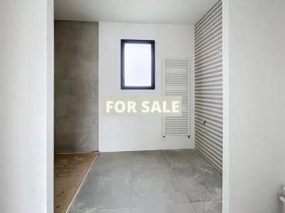 Contemporary Detached House by the Coast