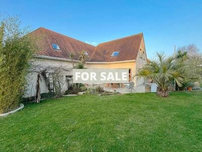 Contemporary Detached House