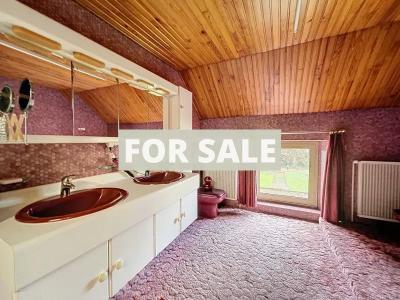 Large House with Swimming Pool and 1 Hectare Gardens