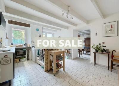 Traditional House with Character Accommodation