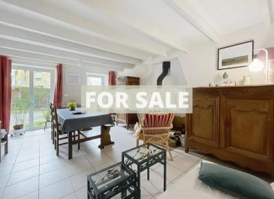 Traditional House with Character Accommodation