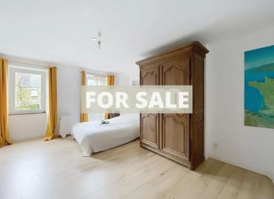 Traditional House with Character Accommodation