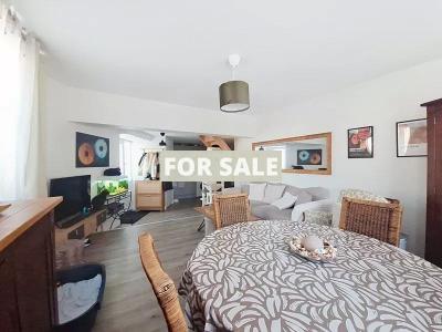 Town House in Good Order