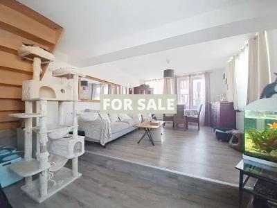 Town House in Good Order