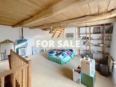 Detached Country House with Garden by the Coast