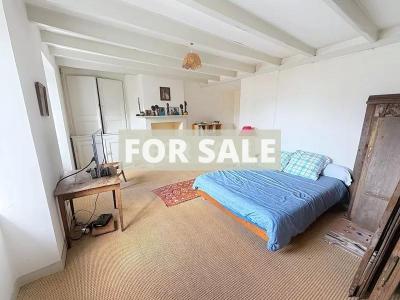 Detached Country House with Garden by the Coast