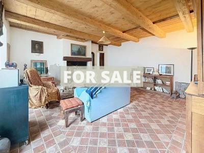 Detached Country House with Garden by the Coast