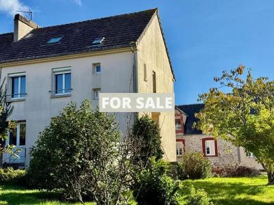 Town House in Popular Market Town