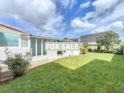 Town House with Neat Garden