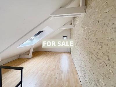 Stone Built Town House with Courtyard