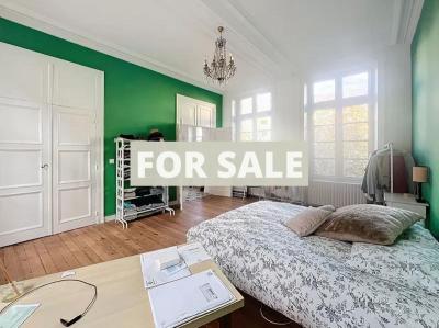 Manor House Style Period Property