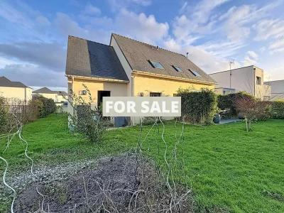 Modern House in Perfect Condition