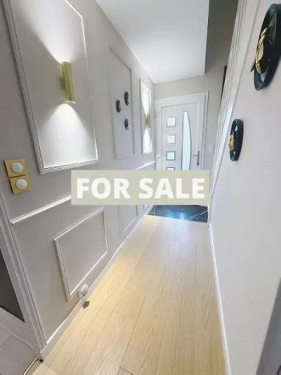 Modern House in Perfect Condition