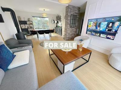 Modern House in Perfect Condition