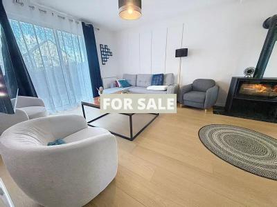 Modern House in Perfect Condition