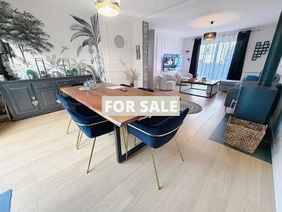 Modern House in Perfect Condition