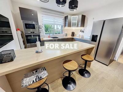 Modern House in Perfect Condition