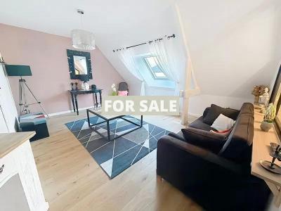 Modern House in Perfect Condition