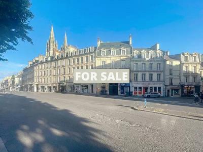 Stunning Period Property in Heart of Caen