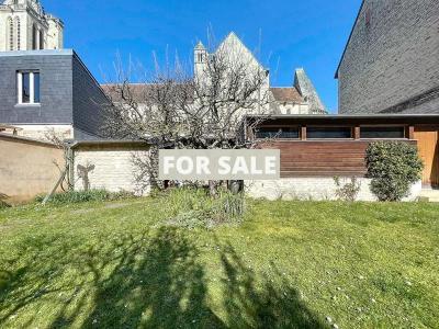 Stunning Period Property in Heart of Caen
