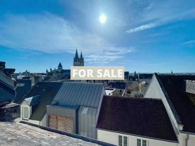 Stunning Period Property in Heart of Caen