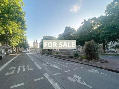 Stunning Period Property in Heart of Caen