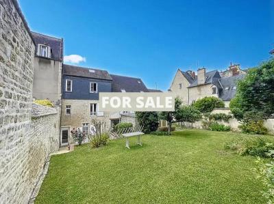 Stunning Period Property in Heart of Caen