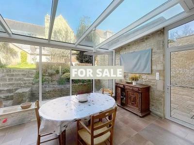 Stunning Period Property in Heart of Caen