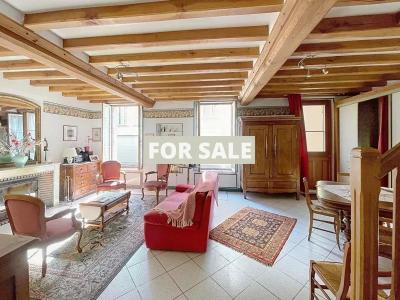 Stunning Period Property in Heart of Caen