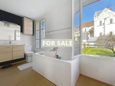 Stunning Period Property in Heart of Caen
