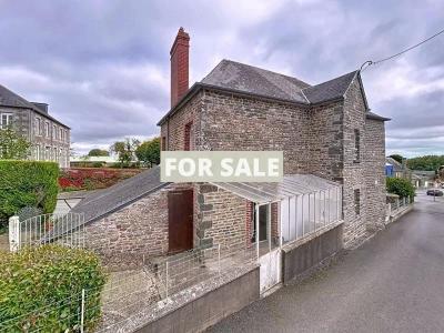Detached House with Garden
