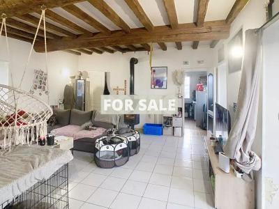 Traditional House with Garden