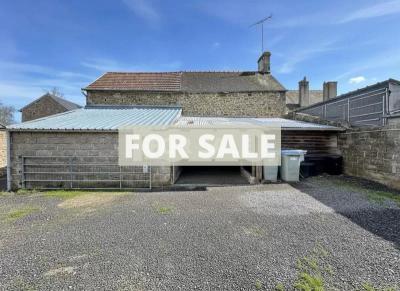 Business Premises For Sale with Accommodation