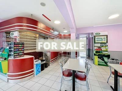 Business Premises For Sale with Accommodation