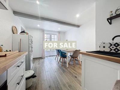 Town House in Good Order